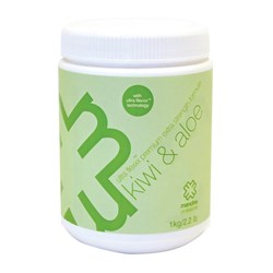 Ultra Flexxx Kiwi & Aloe Strip Wax (LS)
